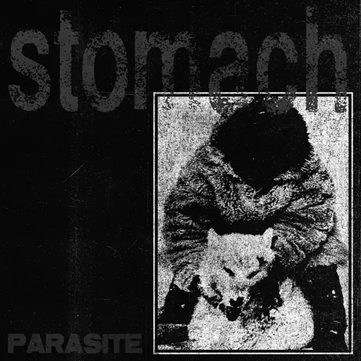 Album artwork for Parasite by Stomach