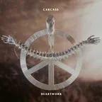 Album artwork for Heartwork by Carcass
