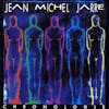 Album artwork for Chronologie by Jean Michel Jarre