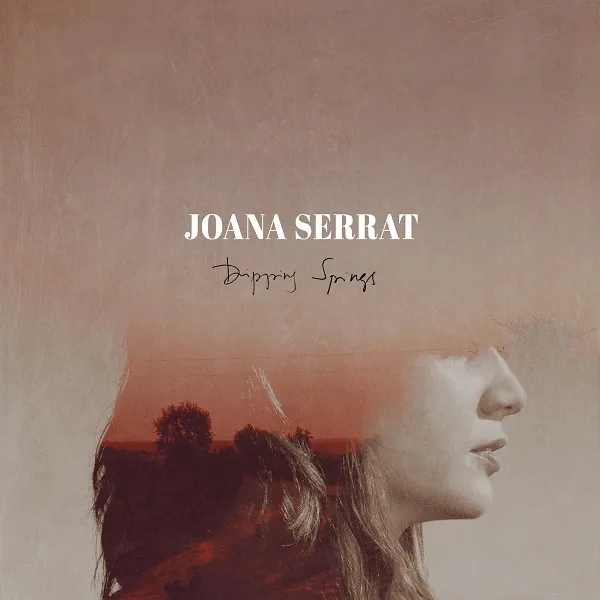 Album artwork for Dripping Springs by Joana Serrat
