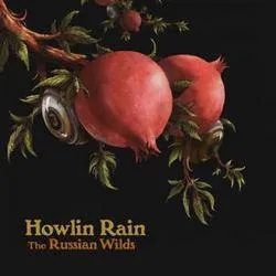 Album artwork for The Russian Wilds by Howlin Rain