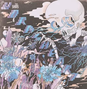 Album artwork for Album artwork for The Worms Heart by The Shins by The Worms Heart - The Shins