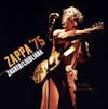 Album artwork for Zappa '75: Zagreb/Ljubljana by Frank Zappa