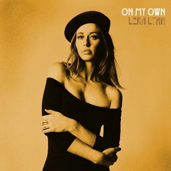 Album artwork for On My Own - Deluxe Edition by Lera Lynn