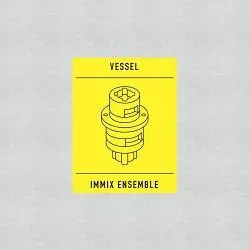 Album artwork for Transition by Immix Ensemble and Vessel