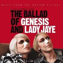 Album artwork for Ballad of Genesis & Ladyjaye / O.S.T. by Various