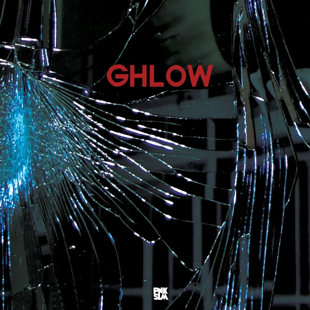 Album artwork for Slash and Burn by Ghlow