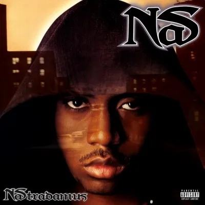 Album artwork for Nastradamus by  Nas
