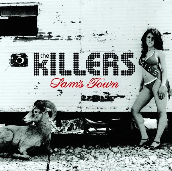 Album artwork for Sam's Town by The Killers