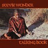Album artwork for Talking Book by Stevie Wonder