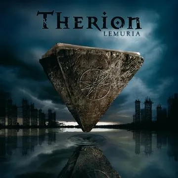 Album artwork for Lemuria by Therion