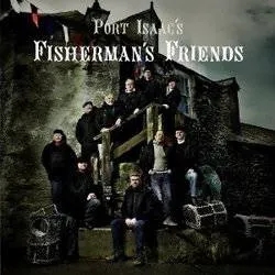 Album artwork for Port Isaac's Fisherman's Friends by Port Isaac's Fisherman's Friends