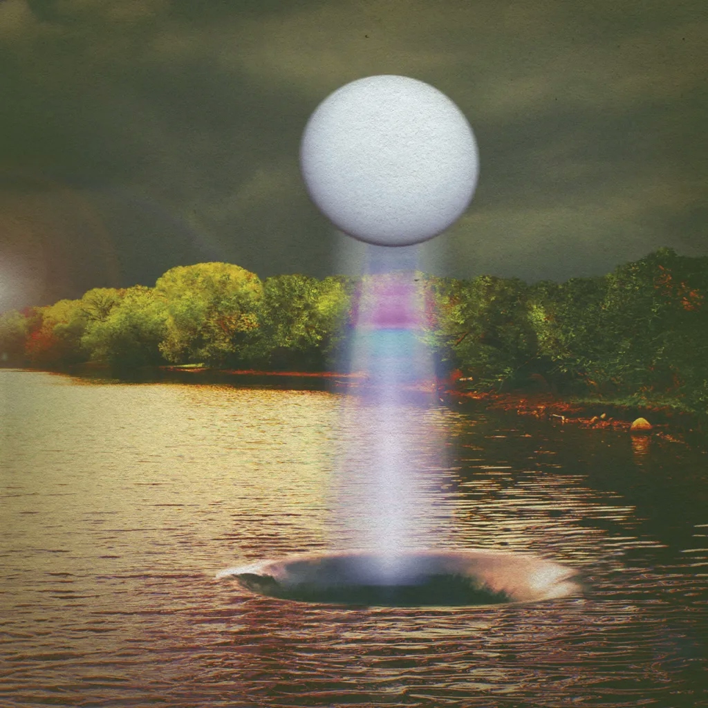 Album artwork for A Coliseum Complex Musuem by The Besnard Lakes