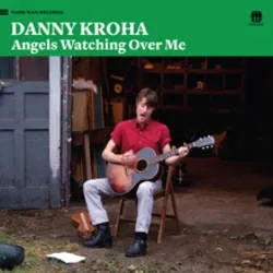 Album artwork for Danny Kroha by Danny Kroha