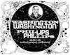 Album artwork for Washington Phillips and His Manzarene Dreams by Washington Phillips