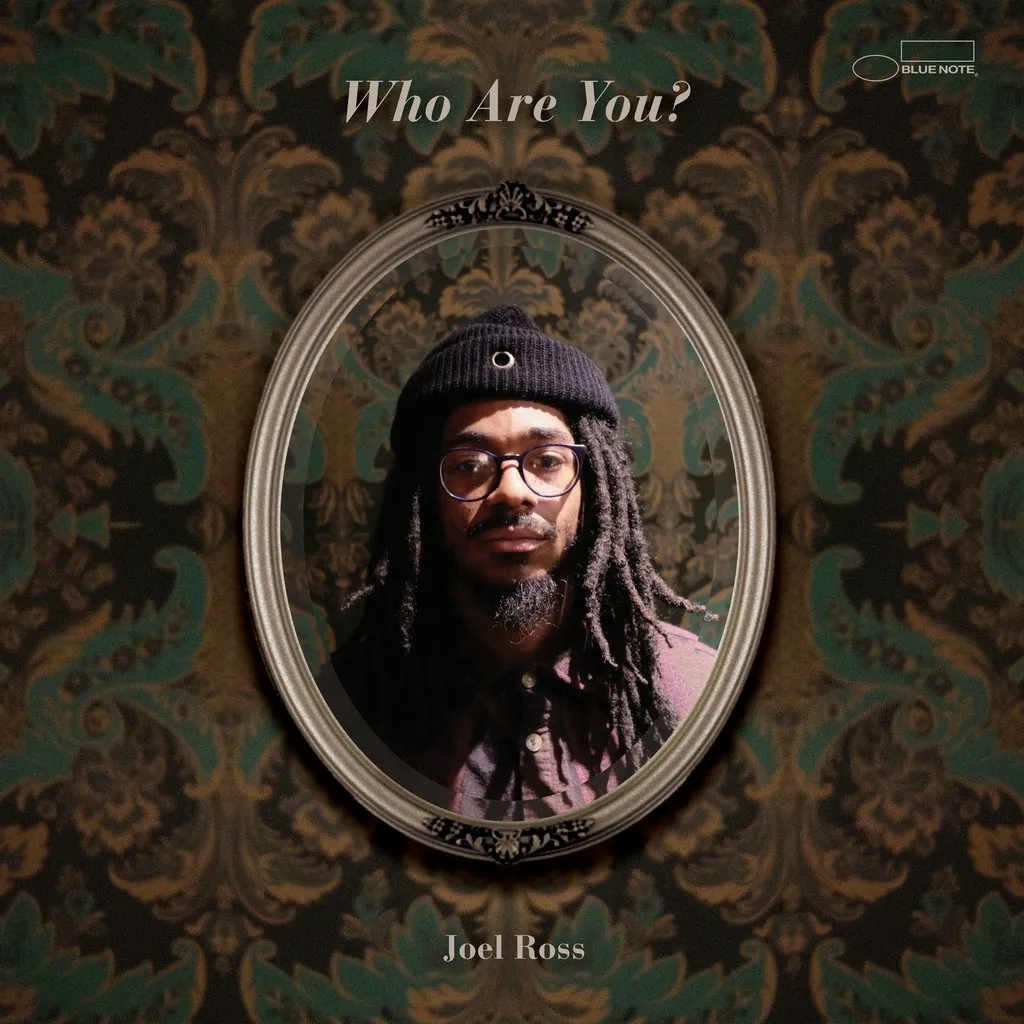 Album artwork for Who Are You? by Joel Ross