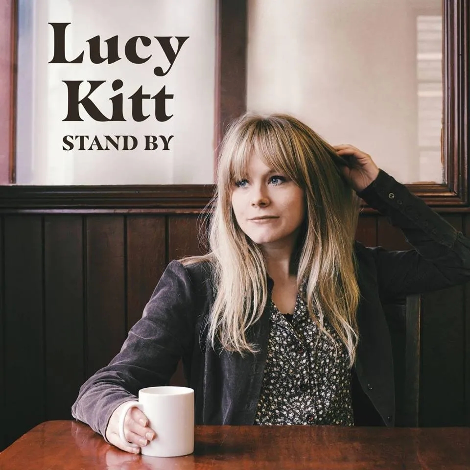 Album artwork for Stand By by Lucy Kitt