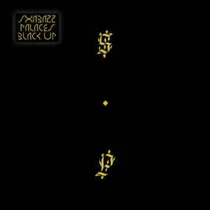 Album artwork for Black Up by Shabazz Palaces