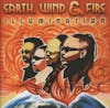 Album artwork for Illumination by Earth Wind and Fire