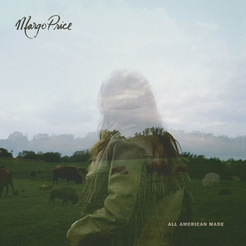 Album artwork for All American Made by Margo Price