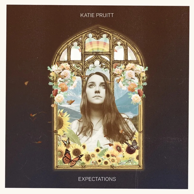 Album artwork for Expectations by Katie Pruitt
