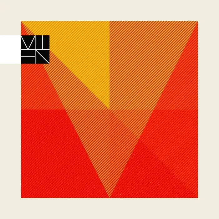 Album artwork for Mien by Mien