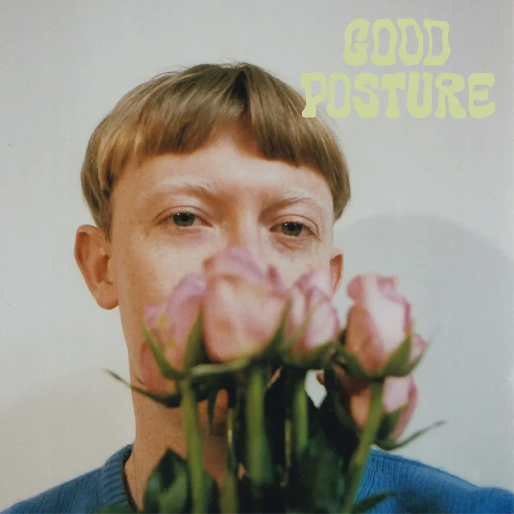 Album artwork for Changin' by Good Posture