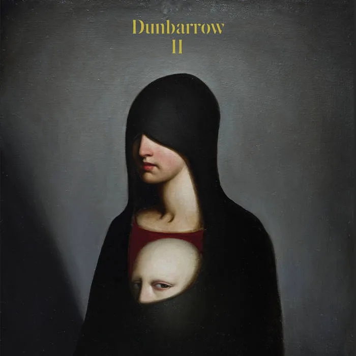 Album artwork for Dunbarrow 11 by Dunbarrow