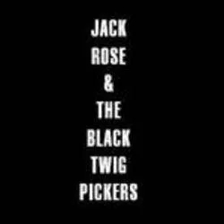 Album artwork for Jack Rose and The Black Twigs by Jack Rose and The Black Twigs