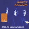 Album artwork for Living In Darkness (Repress) by Agent Orange