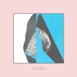 Album artwork for Perpetual Surrender by Diana