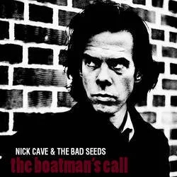 Album artwork for The Boatman's Call by Nick Cave