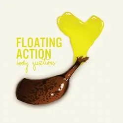 Album artwork for Body Questions by Floating Action