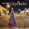 Album artwork for Llego Navidad by Los Lobos