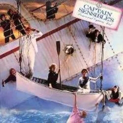 Album artwork for Women and Captains First by Captain Sensible