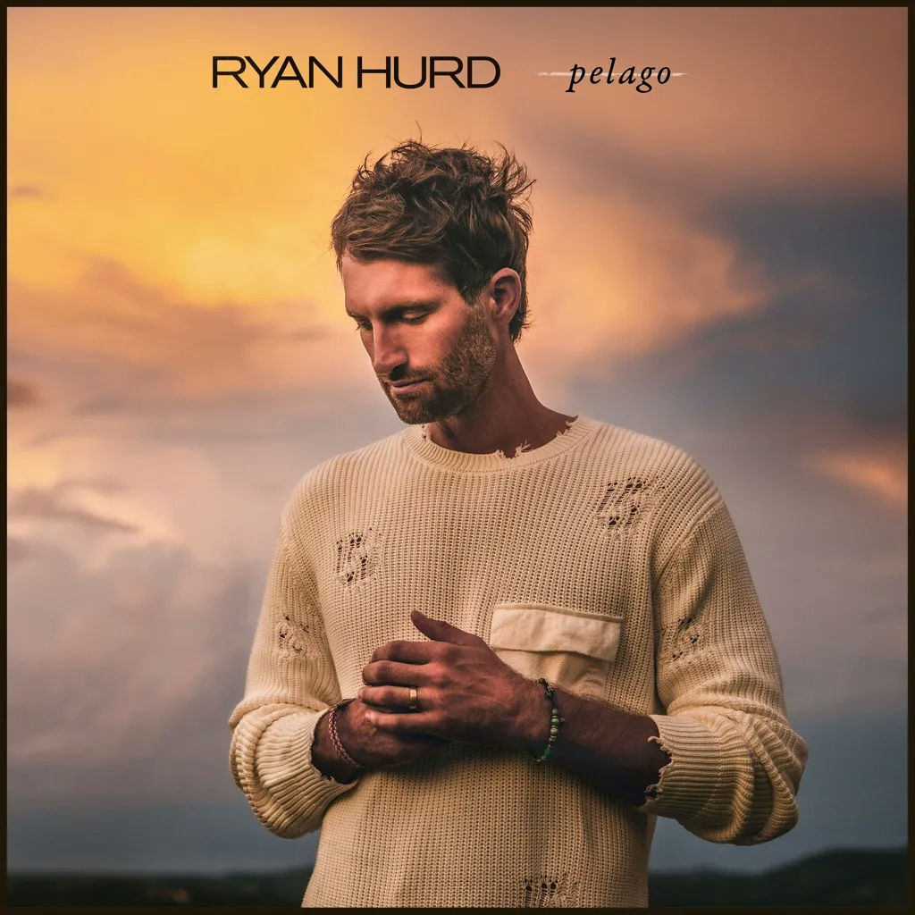 Album artwork for Pelago by Ryan Hurd