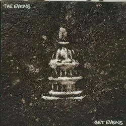 Album artwork for Get Evens by The Evens