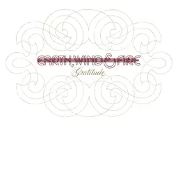 Album artwork for Gratitude by Earth Wind and Fire