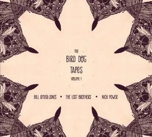 Album artwork for The Bird Dog Tapes Vol. 1 by The Lost Brothers