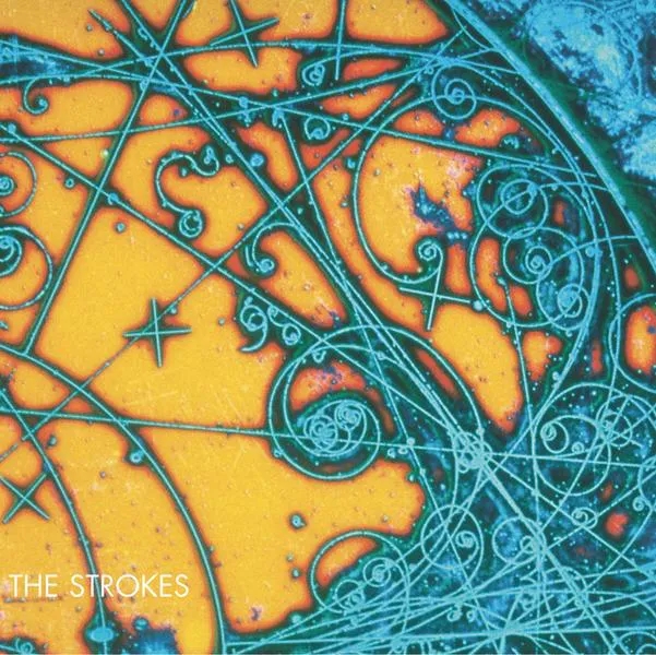 Album artwork for Is This It by The Strokes