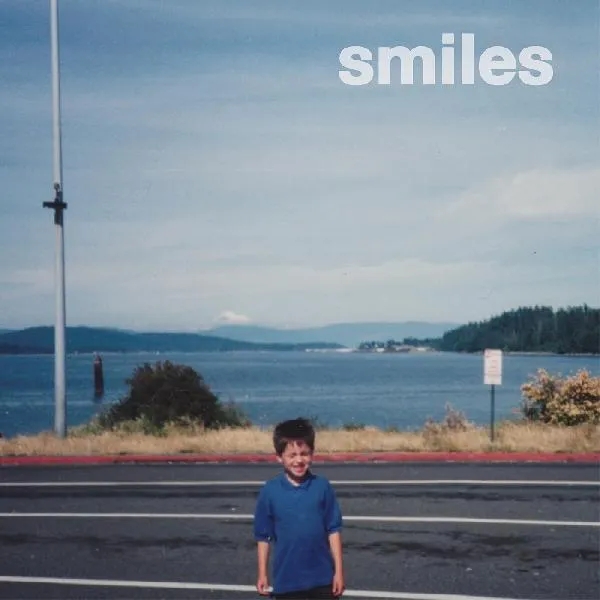 Album artwork for Gone For Good by Smiles