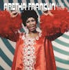 Album artwork for Live 1970-07-21 Antibes, France by Aretha Franklin