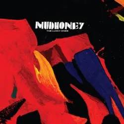 Album artwork for The Lucky Ones by Mudhoney