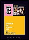 Album artwork for 33 1/3 : Tom Waits' Swordfishtrombones by David Smay