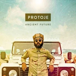 Album artwork for Ancient Future by Protoje