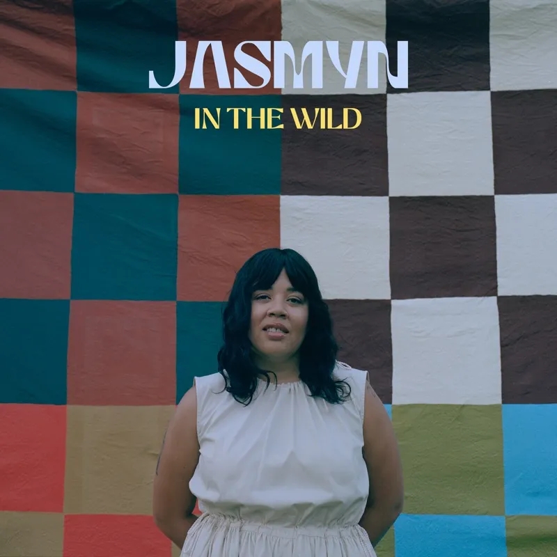 Album artwork for In The Wild by Jasmyn