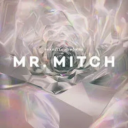 Album artwork for Parallel Memories by Mr Mitch