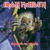 Album artwork for No Prayer For The Dying by Iron Maiden