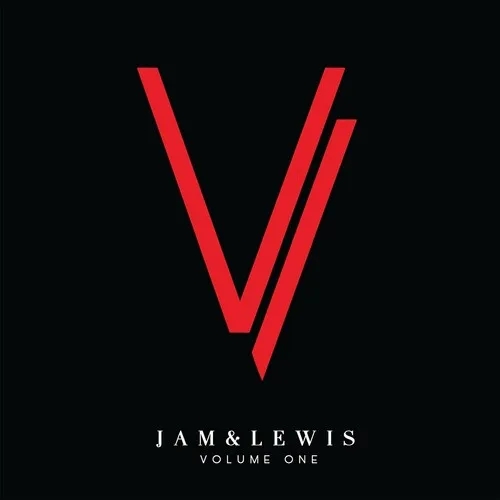 Album artwork for Jam & Lewis, Volume One by Jam and Lewis