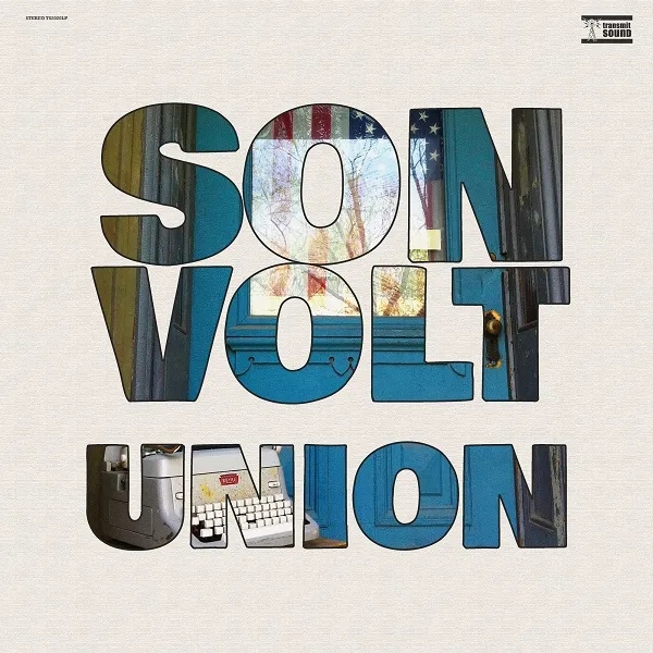Album artwork for Union by Son Volt